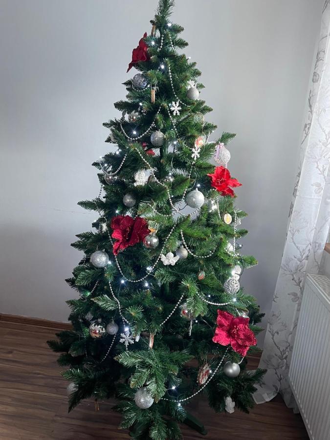Dom Na Wzgorzu - Brenna Villa Dış mekan fotoğraf