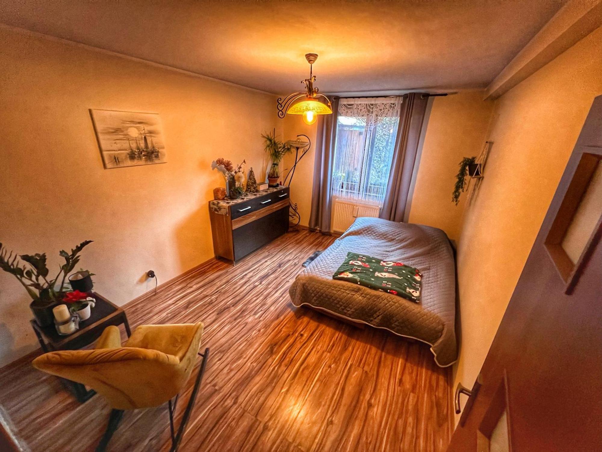Dom Na Wzgorzu - Brenna Villa Dış mekan fotoğraf