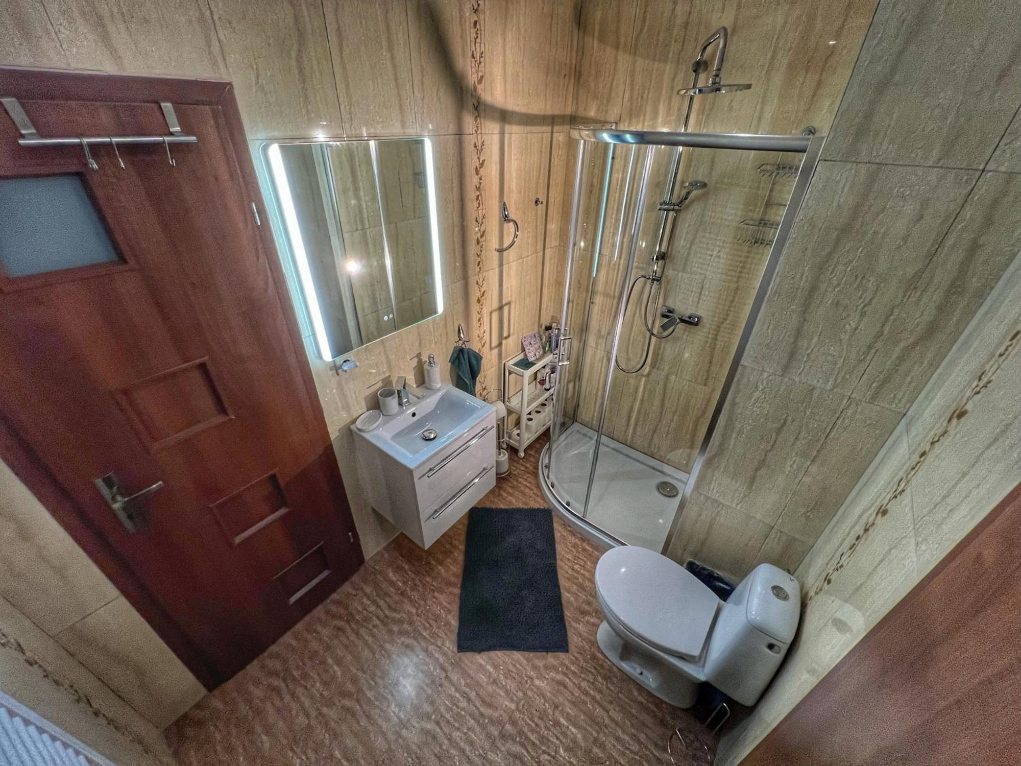 Dom Na Wzgorzu - Brenna Villa Dış mekan fotoğraf